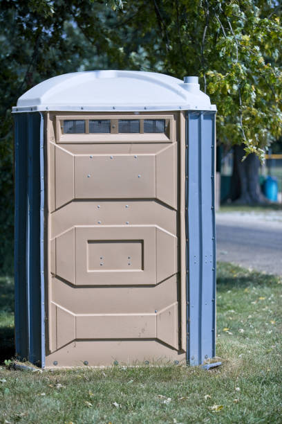 Portable Toilet Options We Offer in Princeton, IN